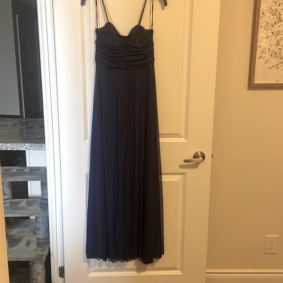 Violet Maxi Dress Size 4 - Picture 8 of 8